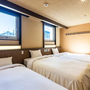 名古屋皇冠酒店 *** 名古屋