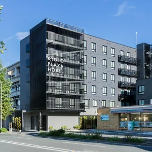 *** Hotel Plaza Kintetsu Jujo Japan