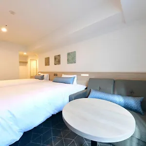 Hotel Vessel Sakae Station