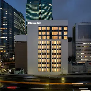 **** Hotel Karaksa Premier Ginza Japan