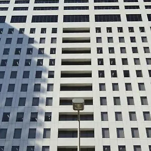 *** Hotel Sotetsu Grand Fresa Shinagawa Seaside Japan
