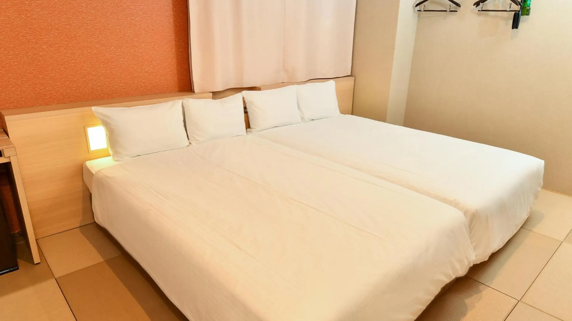 Sanco Inn Nagoya Shinkansen-Guchi Annex Отель