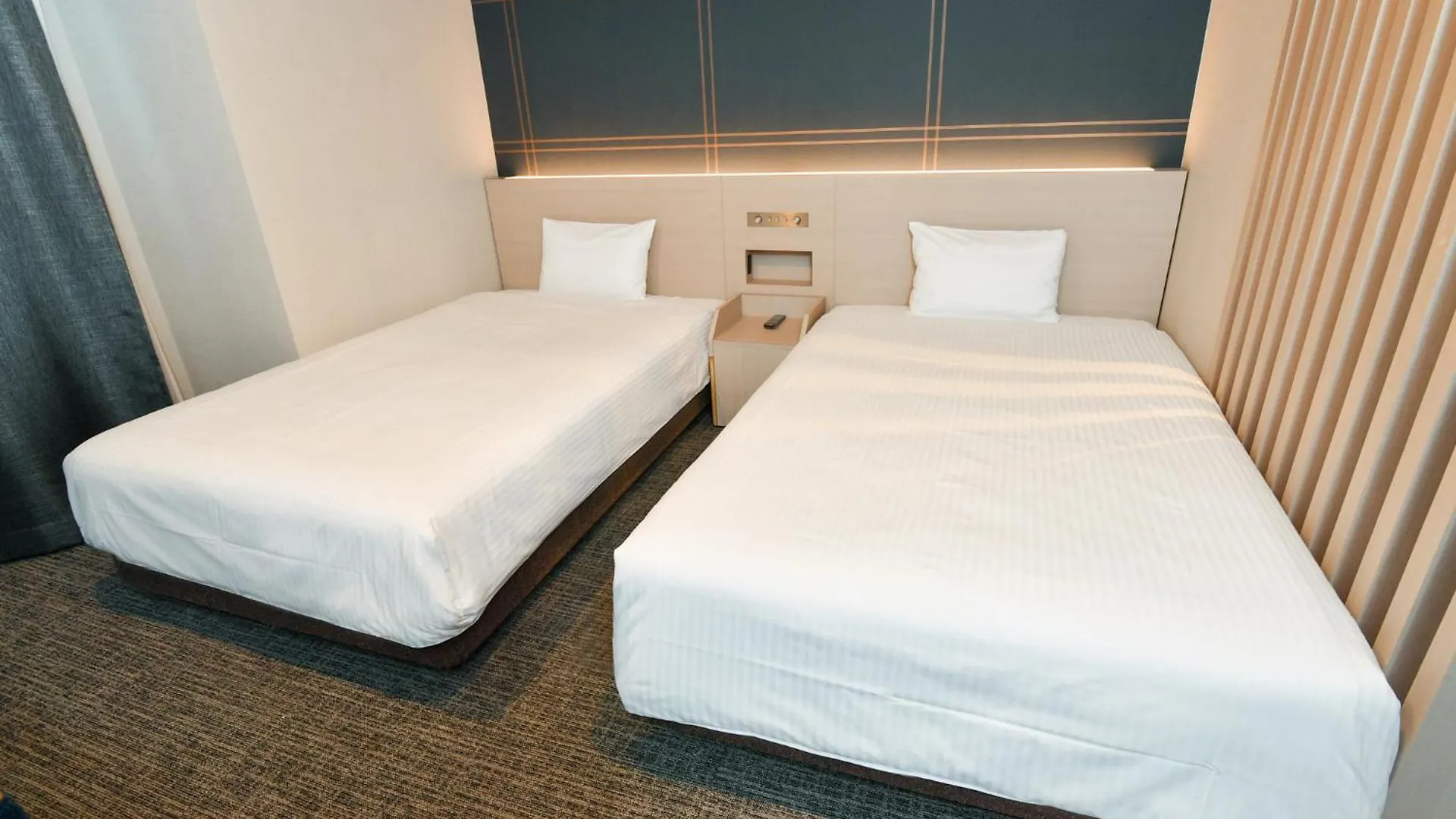 Sanco Inn Nagoya Shinkansen-Guchi Annex