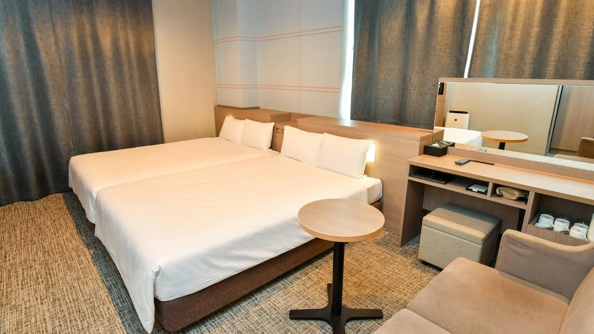 Sanco Inn Nagoya Shinkansen-Guchi Annex 3*,