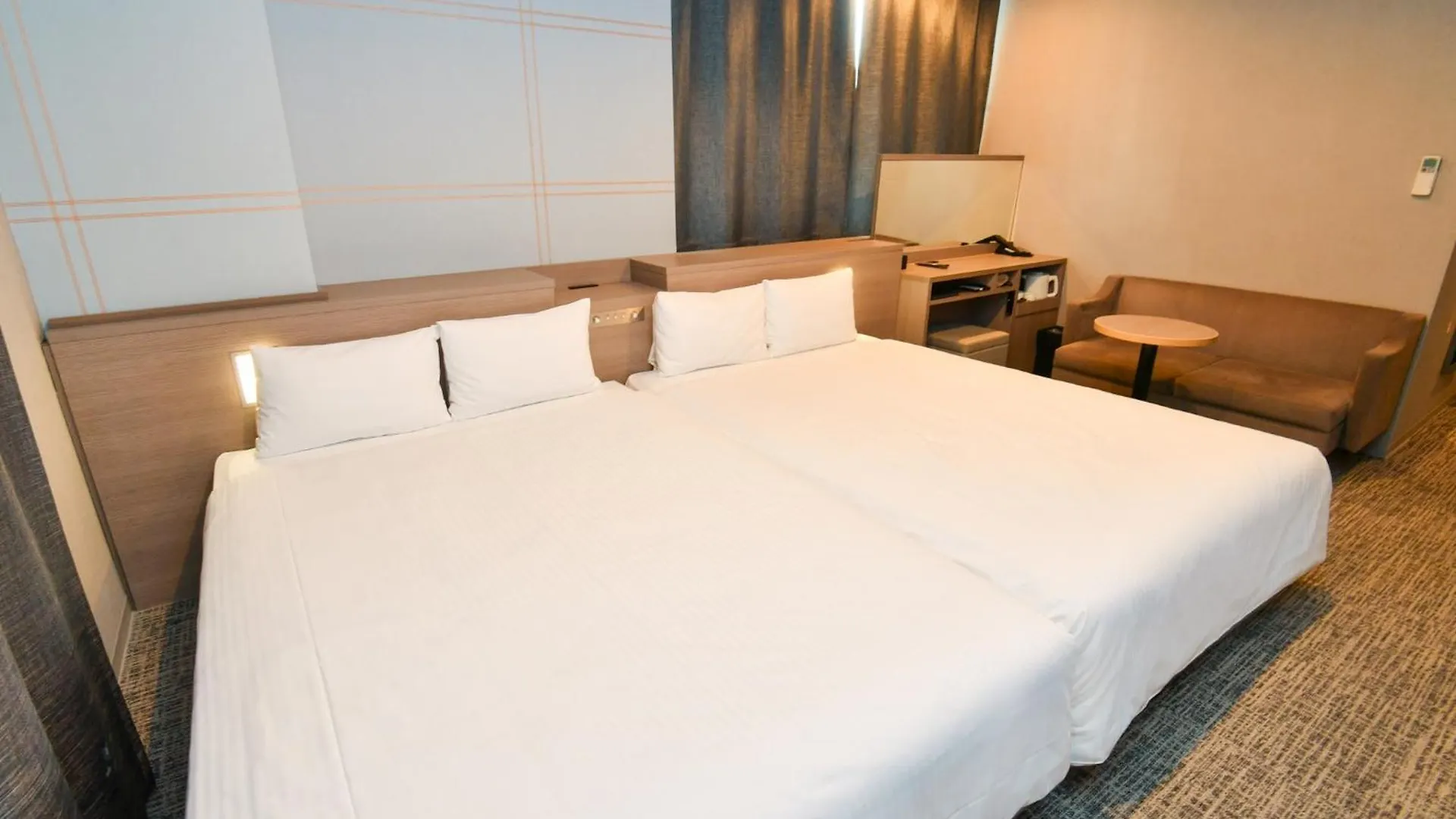 Sanco Inn Nagoya Shinkansen-Guchi Annex