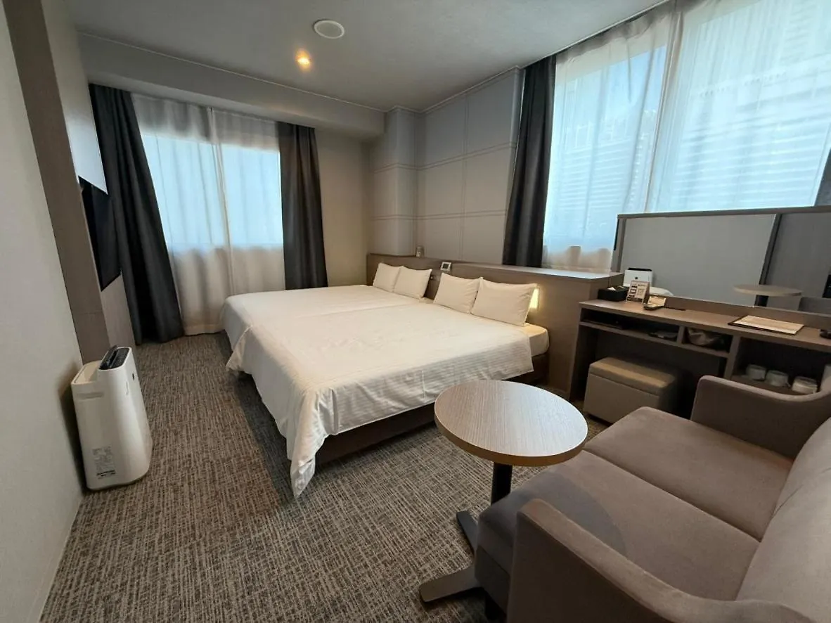 Sanco Inn Nagoya Shinkansen-Guchi Annex Отель