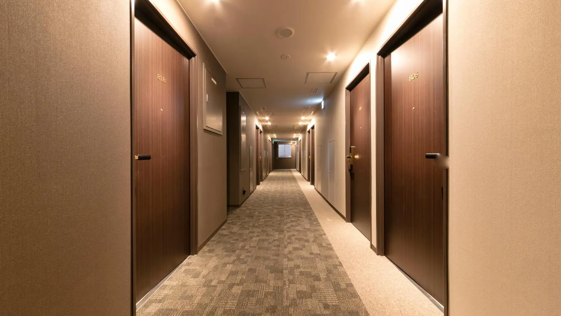 Sanco Inn Nagoya Shinkansen-Guchi Annex