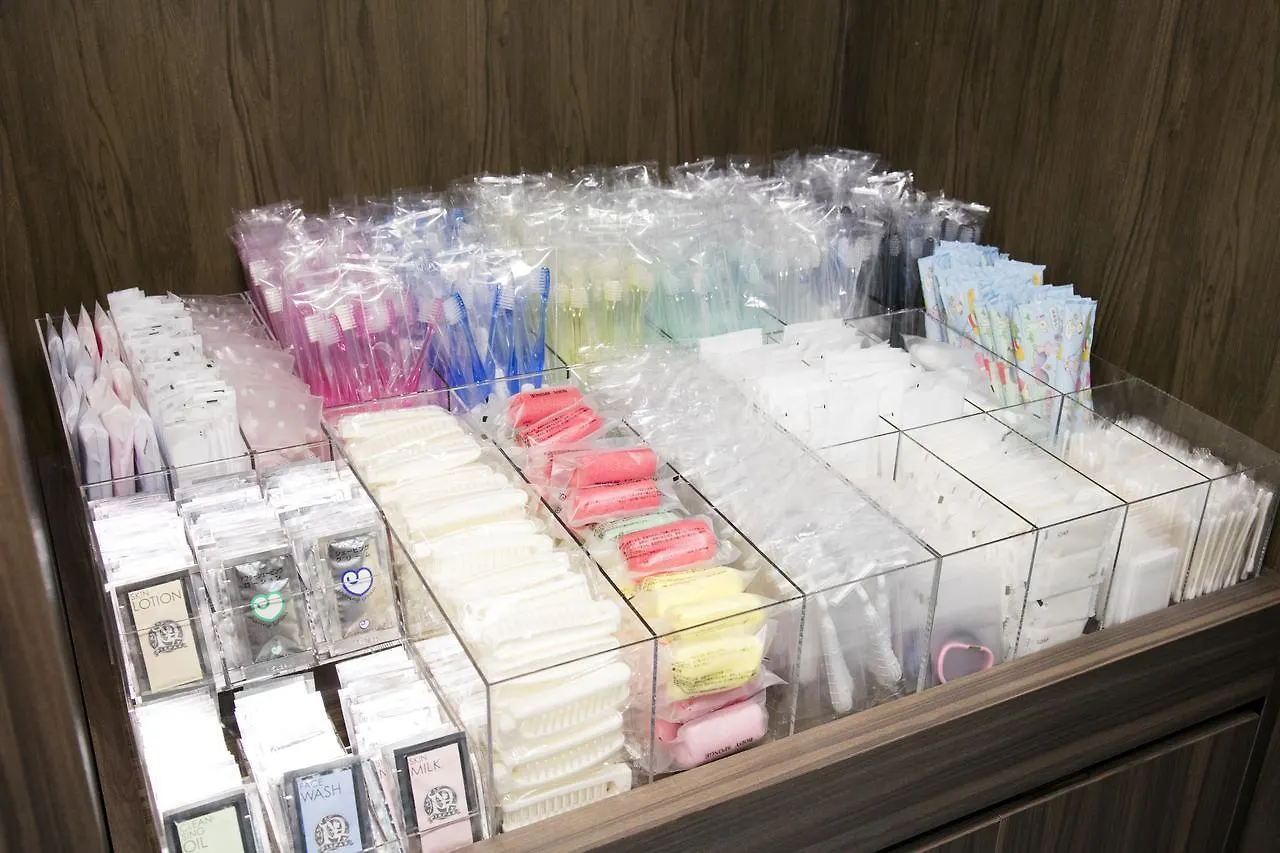 Sanco Inn Nagoya Shinkansen-guchi Annex 3*,