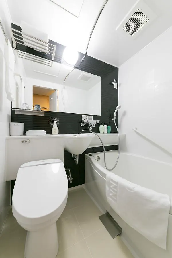 Sanco Inn Nagoya Shinkansen-Guchi Annex Япония