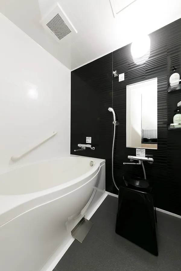 Sanco Inn Nagoya Shinkansen-Guchi Annex 3*,  Япония