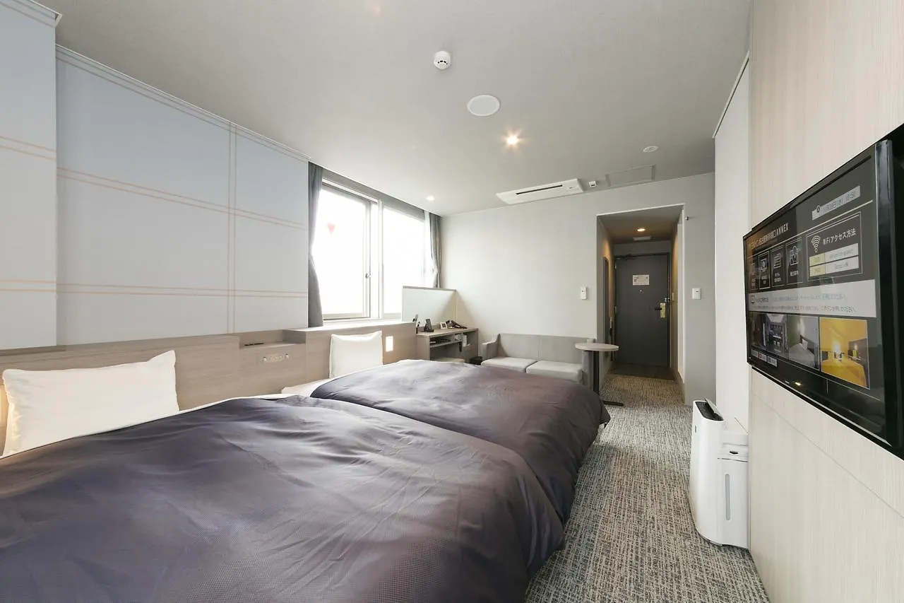 Sanco Inn Nagoya Shinkansen-guchi Annex Japan