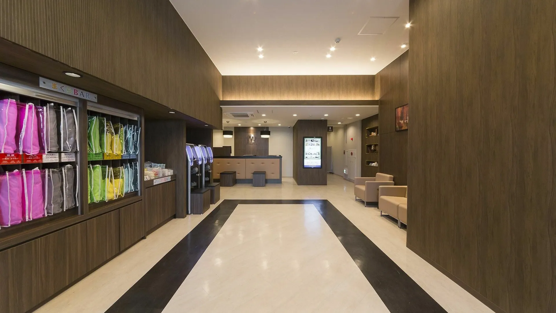 Sanco Inn Nagoya Shinkansen-guchi Annex