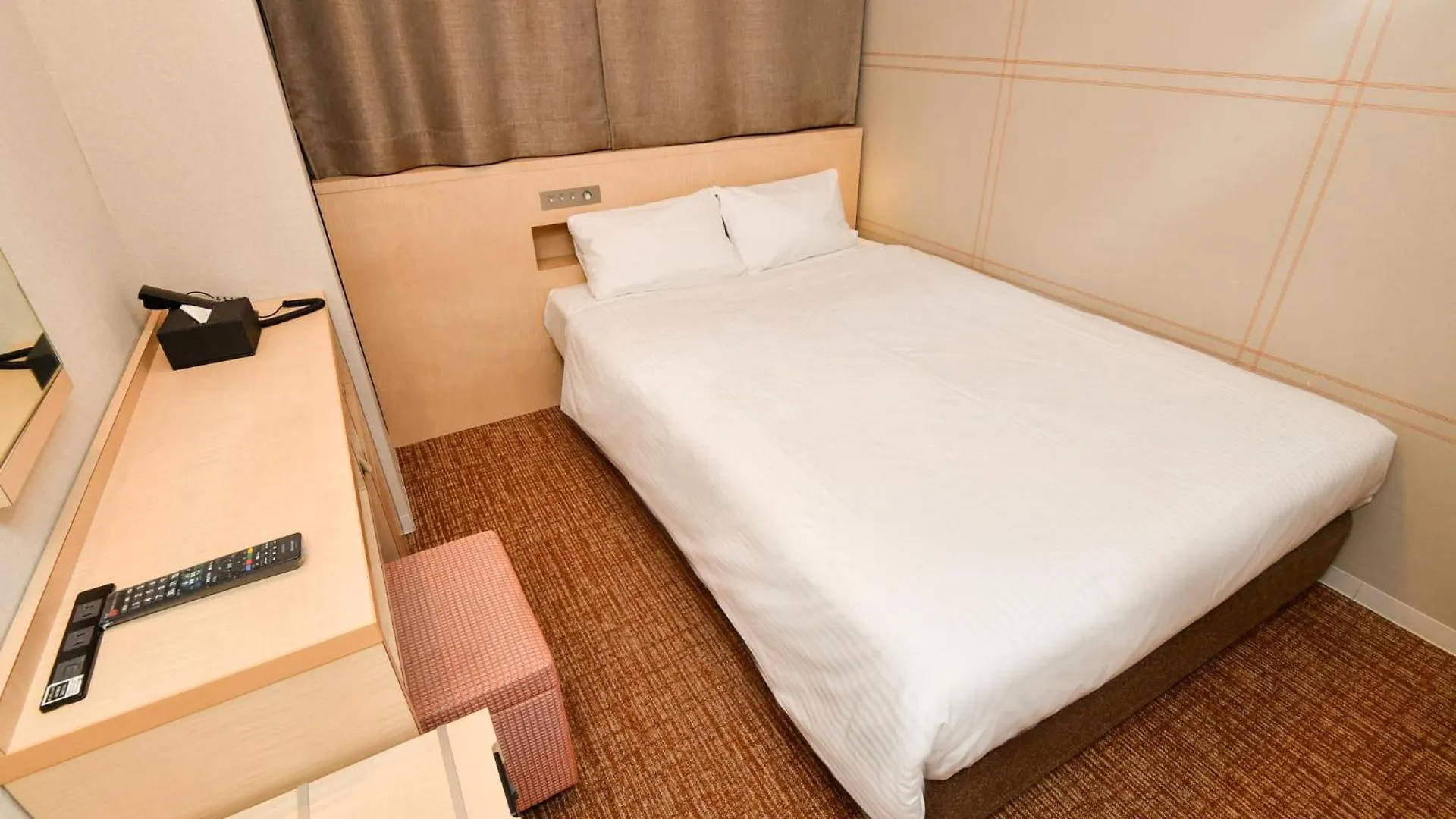 Hotel Sanco Inn Nagoya Shinkansen-Guchi Annex