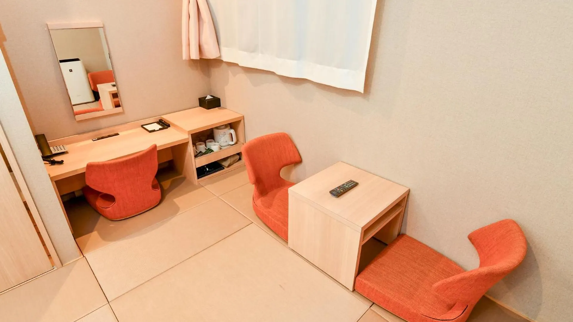 Hotel Sanco Inn Nagoya Shinkansen-Guchi Annex