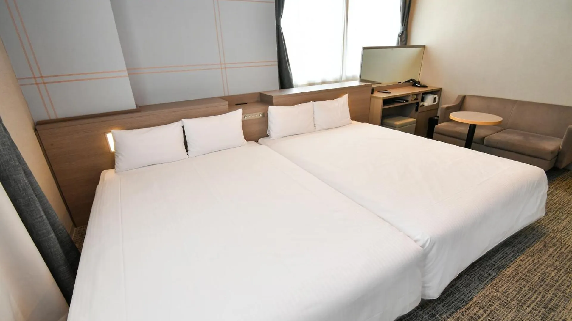 Sanco Inn Nagoya Shinkansen-Guchi Annex 3*,