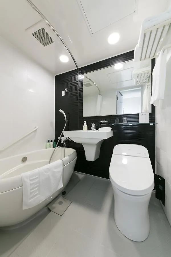 Sanco Inn Nagoya Shinkansen-Guchi Annex Hotel