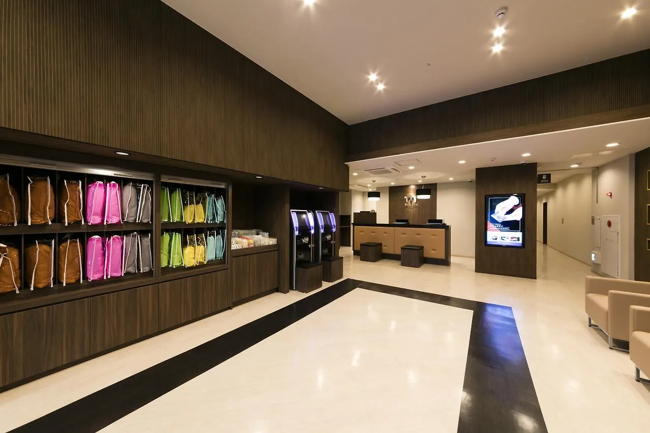 Sanco Inn Nagoya Shinkansen-Guchi Annex