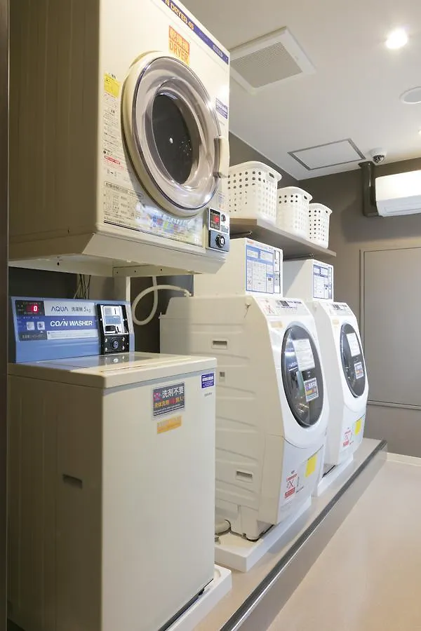 Sanco Inn Nagoya Shinkansen-Guchi Annex Hotel